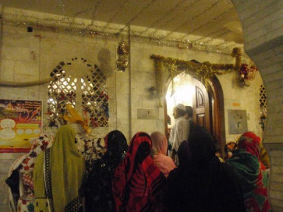 lahore sufi saints and the militant mindset lahore sufi saints and the militant mindset