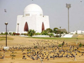 descendants recall quaid s trusted aide s role in pakistan movement