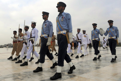 presidents confers civil awards on pakistan day