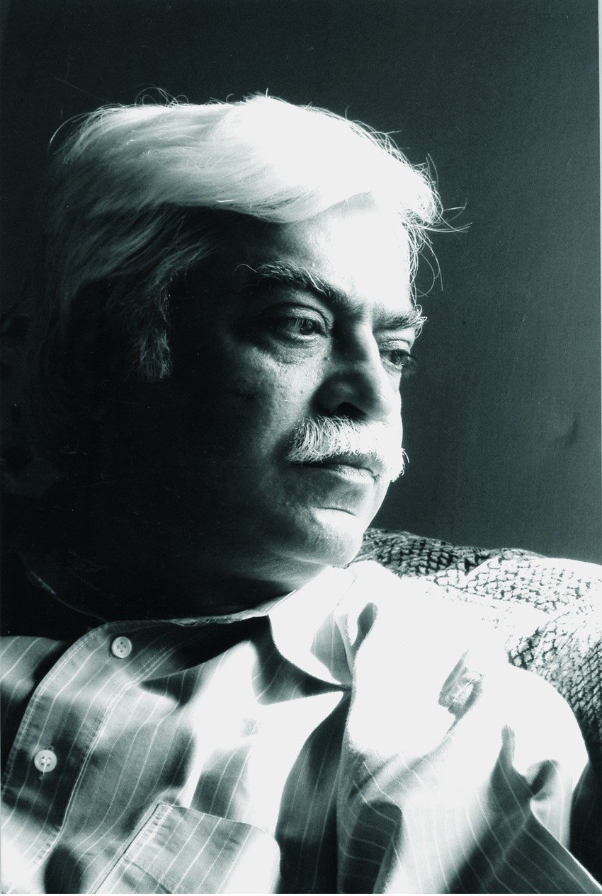 renowned urdu story writer mazharul islam