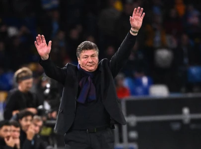 crisis club napoli replace coach mazzarri ahead of barca clash crisis club napoli replace coach mazzarri ahead of barca clash