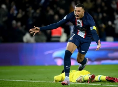 mbappe named new france captain mbappe named new france captain