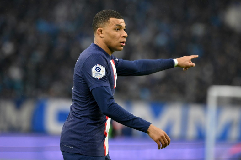 Champions League: Mbappé injury, poor form leave PSG in crisis before  Bayern clash