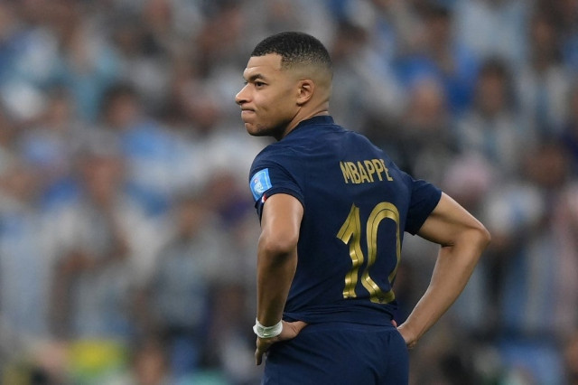 mbappe refuses to talk to al hilal mbappe refuses to talk to al hilal