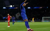 captain mbappe out of france s world cup qualifier in iceland with sore ankle captain mbappe out of france s world cup qualifier in iceland with sore ankle