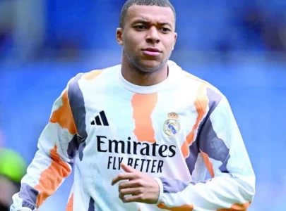 mbappe calls zidane era like a film