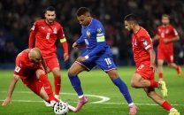mbappe scores and assists in france s 3 0 win over azerbaijan in 2026 fifa world cup qualifier mbappe scores and assists in france s 3 0 win over azerbaijan in 2026 fifa world cup qualifier