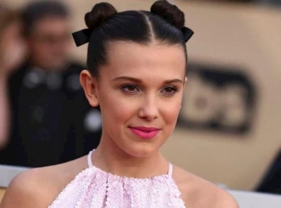 is millie bobby brown too young to get married