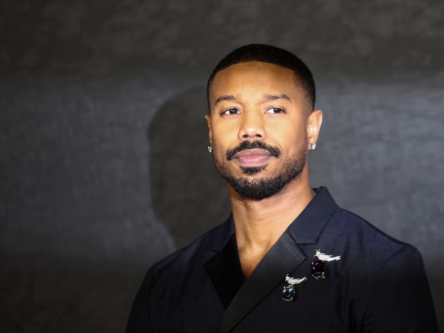 Michael B. Jordan faces trespassing incident at home with suspect claiming to be his security | The Express Tribune