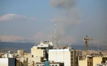 us attack targets revolutionary guards naval headquarters in northern iran us attack targets revolutionary guards naval headquarters in northern iran