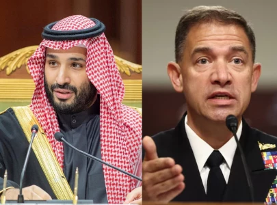 saudi crown prince us centcom chief discuss regional tensions saudi media saudi crown prince us centcom chief discuss regional tensions saudi media