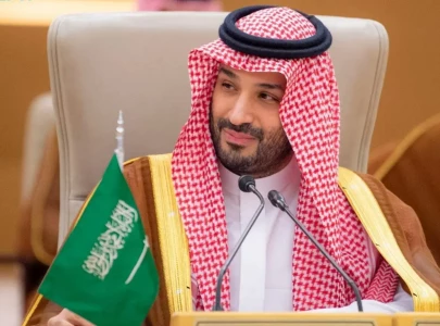 saudi crown prince hopes pakistan india ceasefire will help restore calm