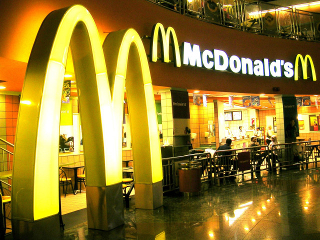 misreporting by daily dawn allegations against mcdonald s refuted misreporting by daily dawn allegations against mcdonald s refuted