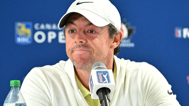 mcilroy s comments raise eyebrows on saudi merger