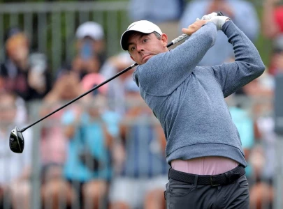 mcilroy rings changes in quest for elusive masters win