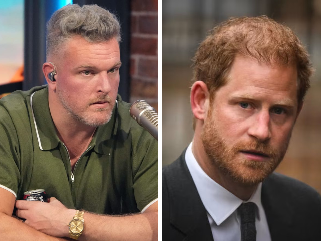 pat mcafee criticises espys for nominating prince harry for pat tillman award pat mcafee criticises espys for nominating prince harry for pat tillman award