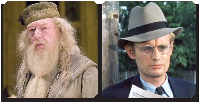 Rest in peace Ducky, farewell Dumbledore! - Vimarsana News