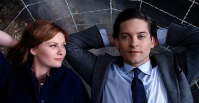 tobey maguire kirsten dunst in talks to star in spider man 3