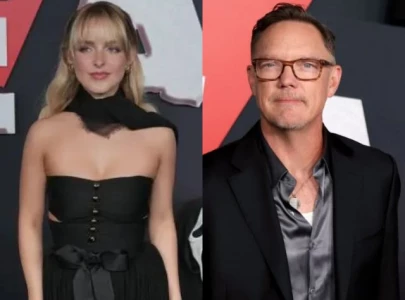 mckenna grace says matthew lillard was among first she told about landing daphne in scooby doo reboot