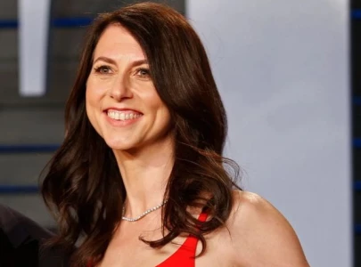 mackenzie scott surpasses 19 billion in donations mackenzie scott surpasses 19 billion in donations