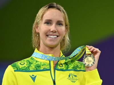 mckeon dazzles in commonwealth pool mckeon dazzles in commonwealth pool