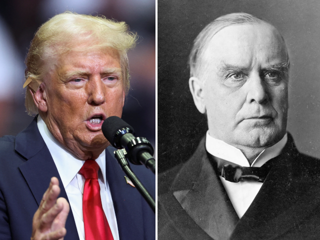 remember mount mckinley trump s 1890s usa claim debunked remember mount mckinley trump s 1890s usa claim debunked