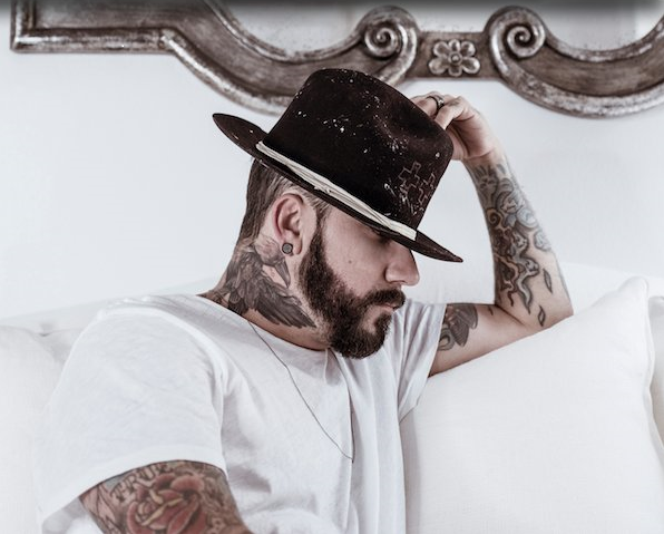 PHOTO: AJMCLEAN