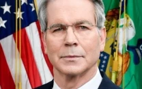 us treasury secretary says chance of hormuz deal with iran by wednesday us treasury secretary says chance of hormuz deal with iran by wednesday