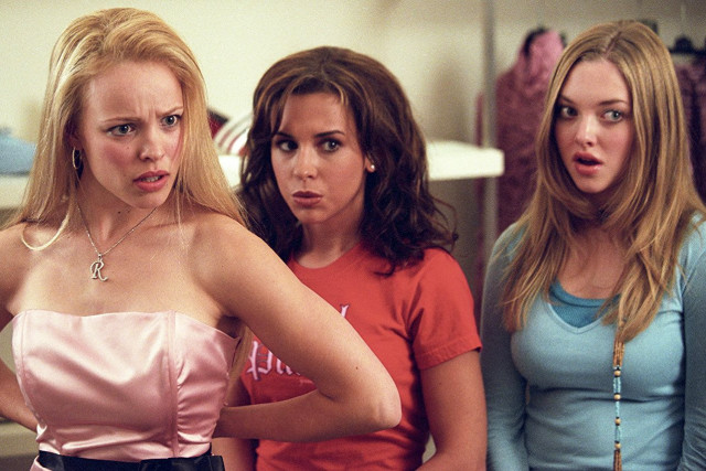 mean girls author plans to take legal action for not receiving promised pay mean girls author plans to take legal action for not receiving promised pay