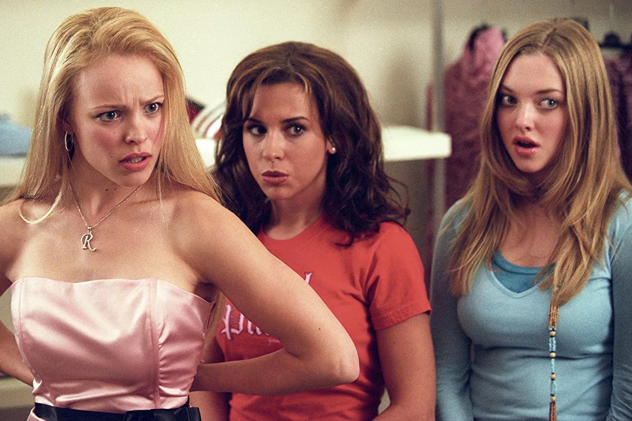 mean girls author plans to take legal action for not receiving promised pay mean girls author plans to take legal action for not receiving promised pay
