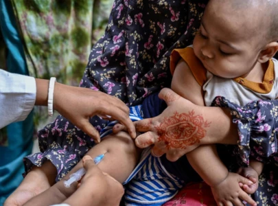 bangladesh measles outbreak kills over 220 children since march