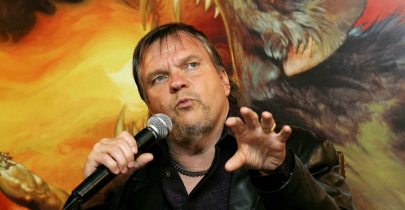 bat out of hell singer meat loaf dead at 74 bat out of hell singer meat loaf dead at 74