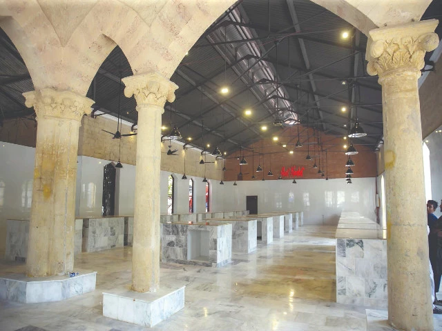 empress market s revamped meat section is unveiled with a fresh new look photo ppi empress market s revamped meat section is unveiled with a fresh new look photo ppi