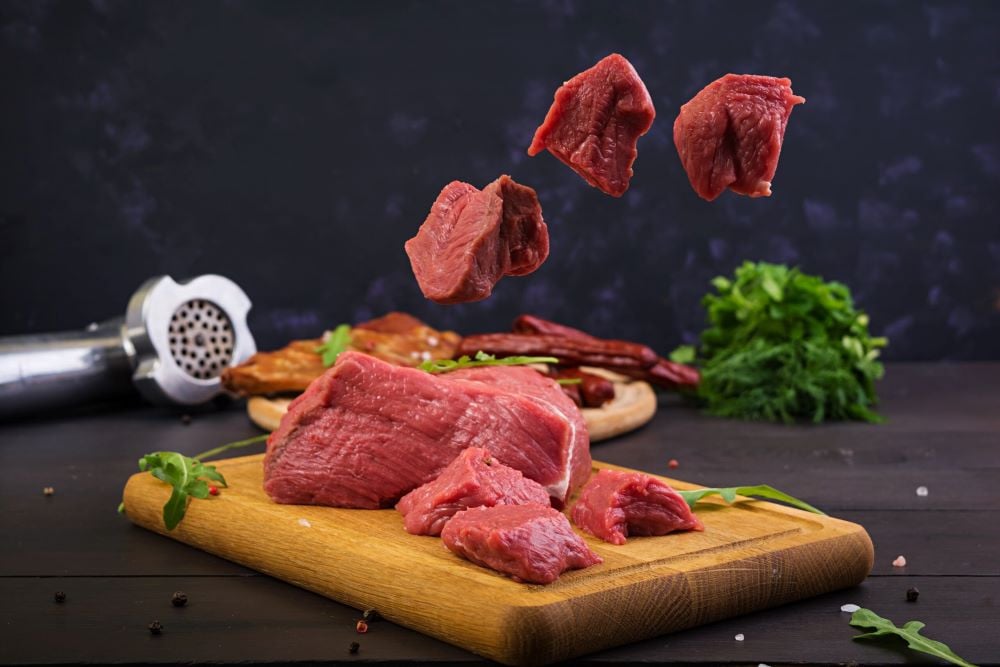 Nutritionist urges safer meat practices during Eidul Azha celebrations | The Express Tribune