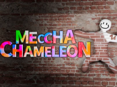 steam phenomenon mecha chameleon sells 10 million copies in record time