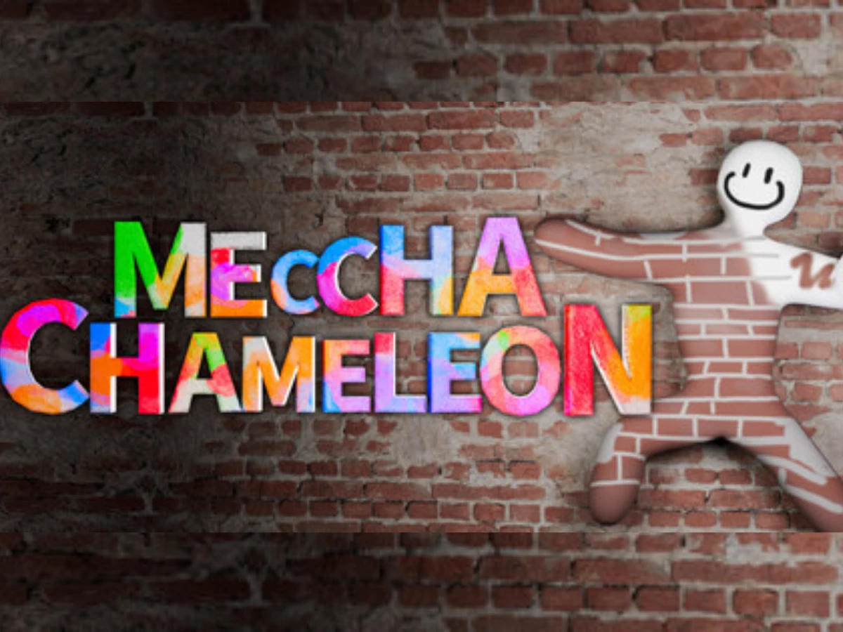 steam phenomenon mecha chameleon sells 10 million copies in record time