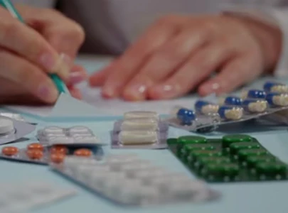 antibiotic misuse driving deadly resistance in pakistan antibiotic misuse driving deadly resistance in pakistan