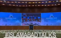 media facilitation centre set up for journalists covering islamabad talks media facilitation centre set up for journalists covering islamabad talks