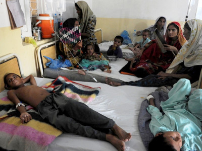 health agencies should help with rehabilitation gilani