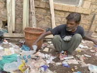 medical waste scare at kmc maternity hospital