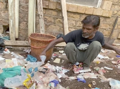medical waste scare at kmc maternity hospital