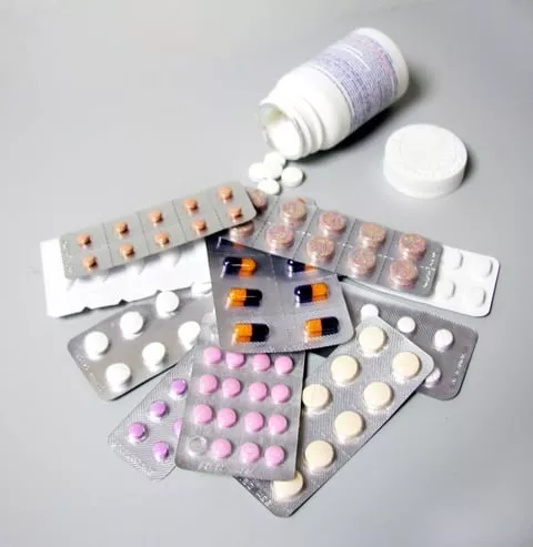free medicines arrive from one gate leave through another free medicines arrive from one gate leave through another
