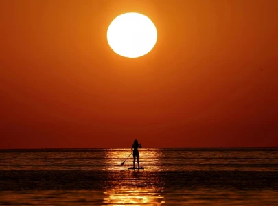 climate change is driving record heat in europe s seas scientists say climate change is driving record heat in europe s seas scientists say