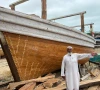 the last voyage of pakistan s wooden boats the last voyage of pakistan s wooden boats