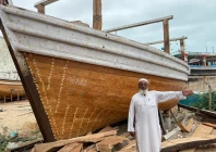 the last voyage of pakistan s wooden boats