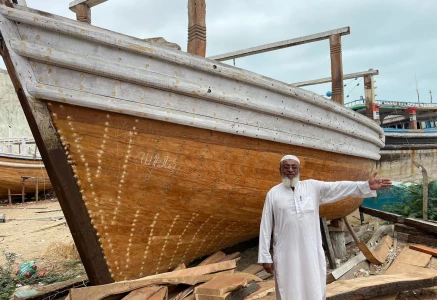 the last voyage of pakistan s wooden boats the last voyage of pakistan s wooden boats
