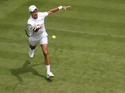 djokovic is the greatest medvedev