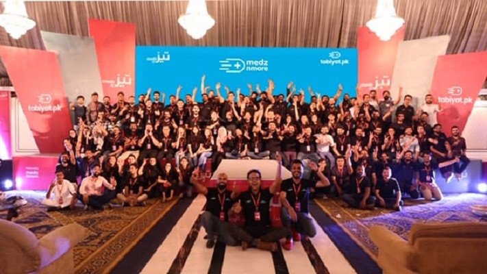 MedznMore raises over $11.5m in investment - Vimarsana News