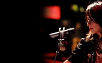 blooming in defiance