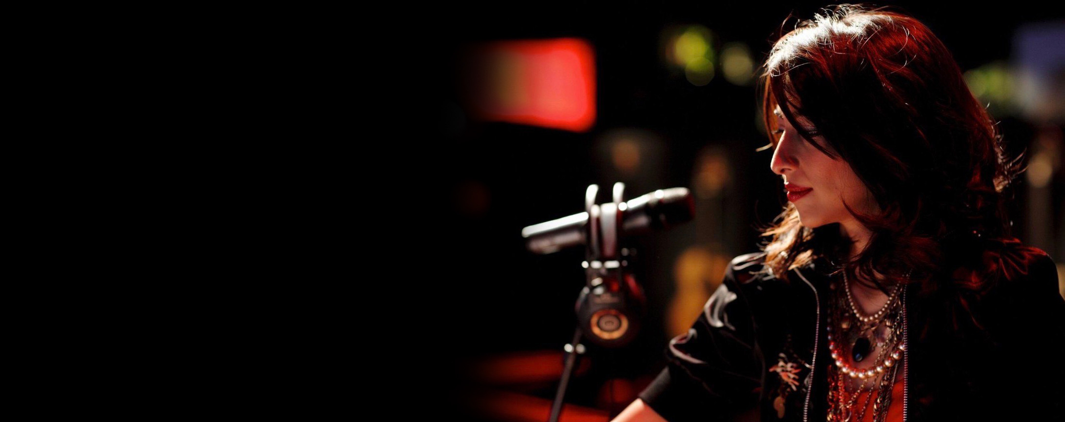 Blooming in defiance